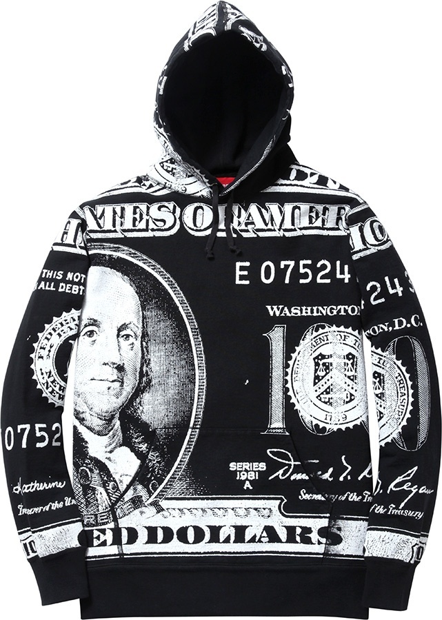Franklin Pullover view 2